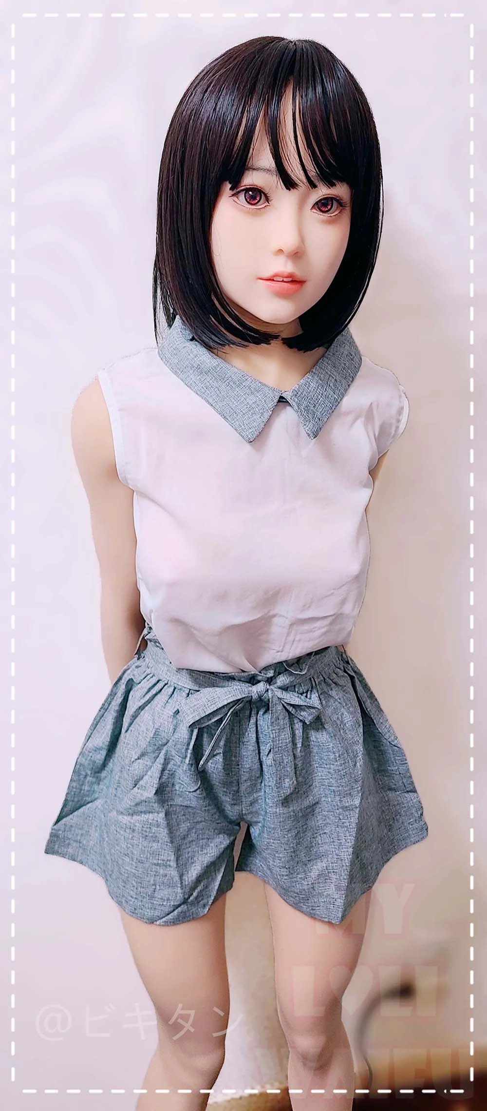  美少女 綺麗 アダルト人形 148cm 等身大セックスドール