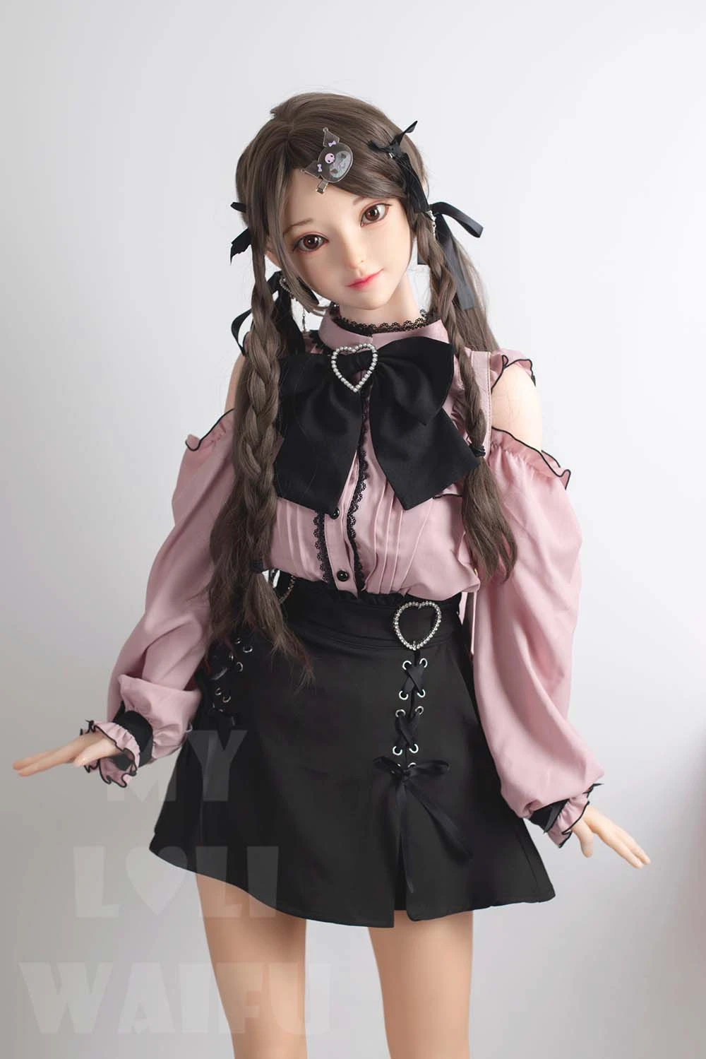 ロリ系 ラブドール