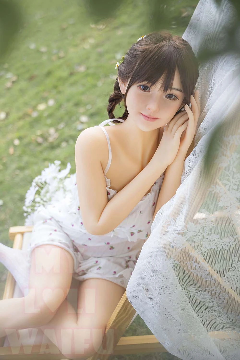 148cm  美乳 可愛い 人気 アダルト人形