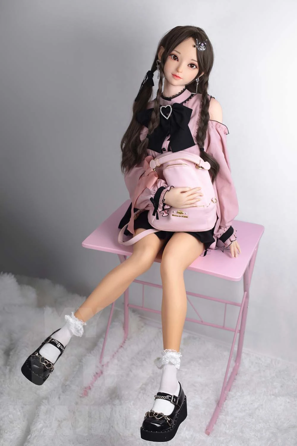 エロ ラブドール
