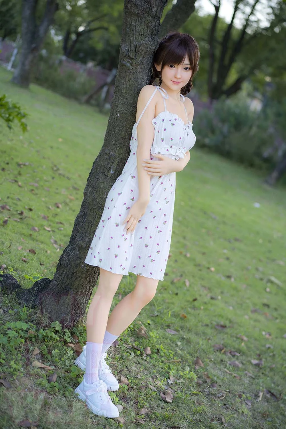 セクシー ダッチワイフ