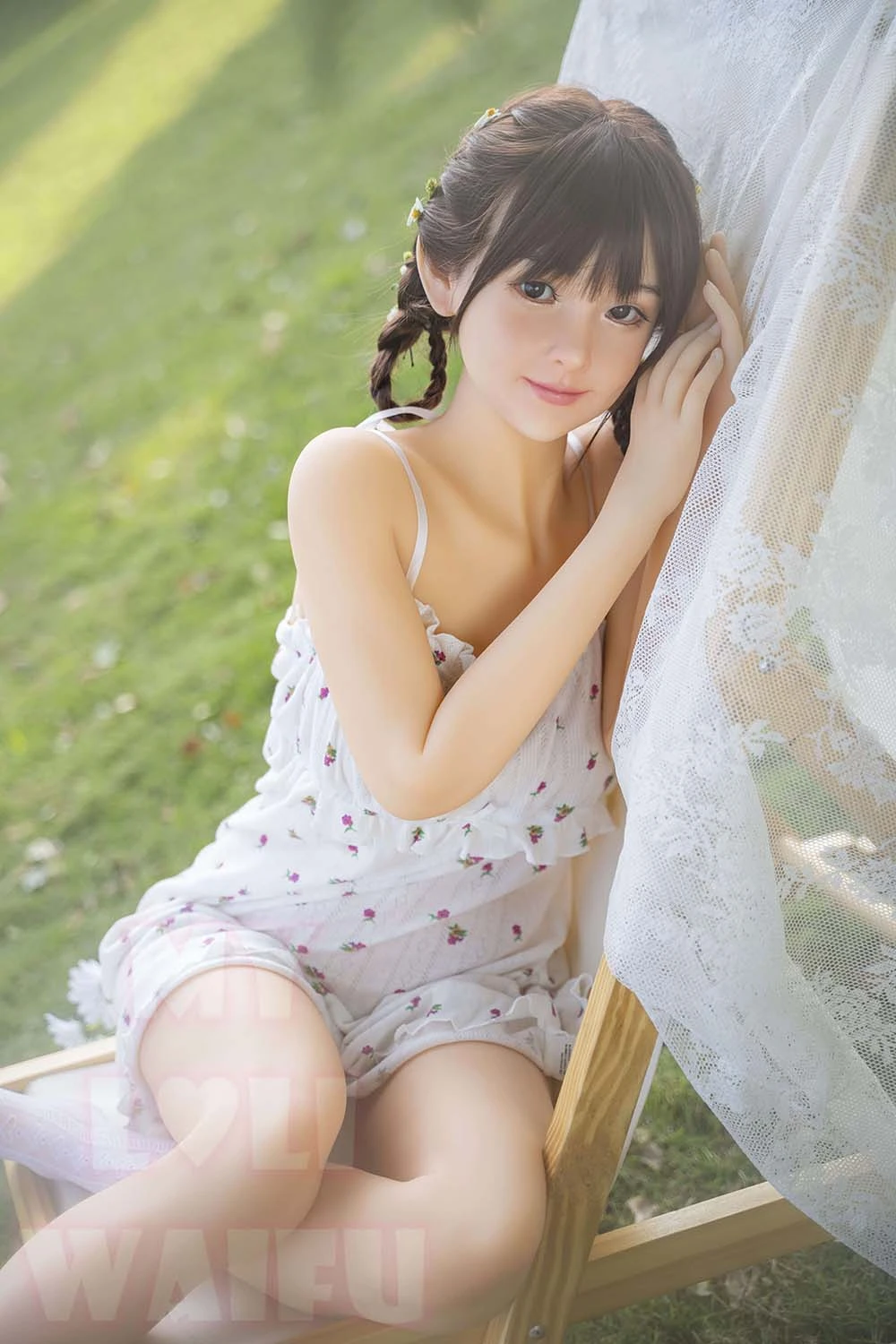 リアルラブドール