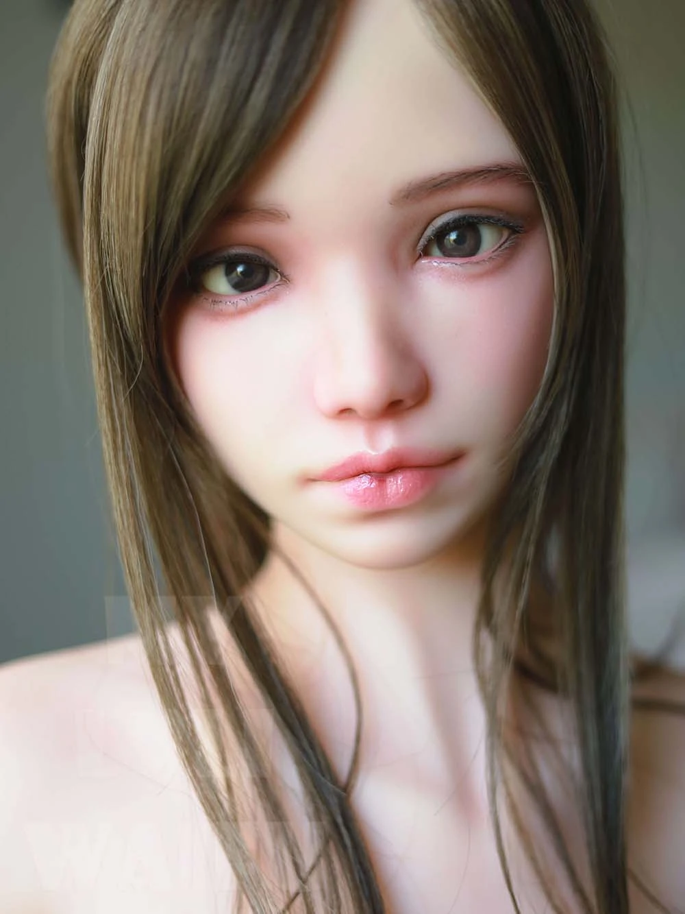綺麗 アダルト 人形