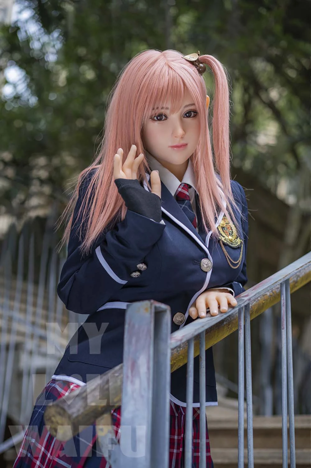 美少女 ロリラブドール