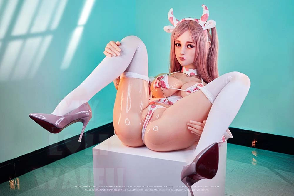 MLW DOLL 熟女 セックスドール