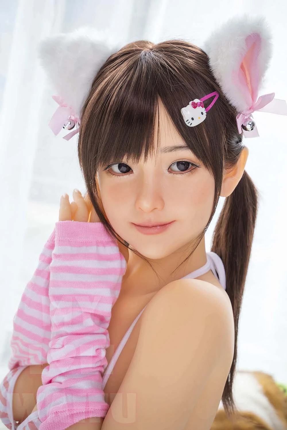 猫女 セクシードール