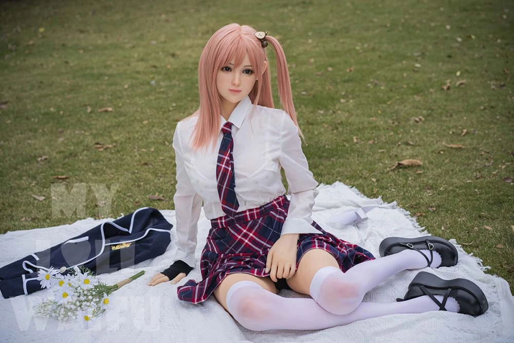 美少女 ロリラブドール