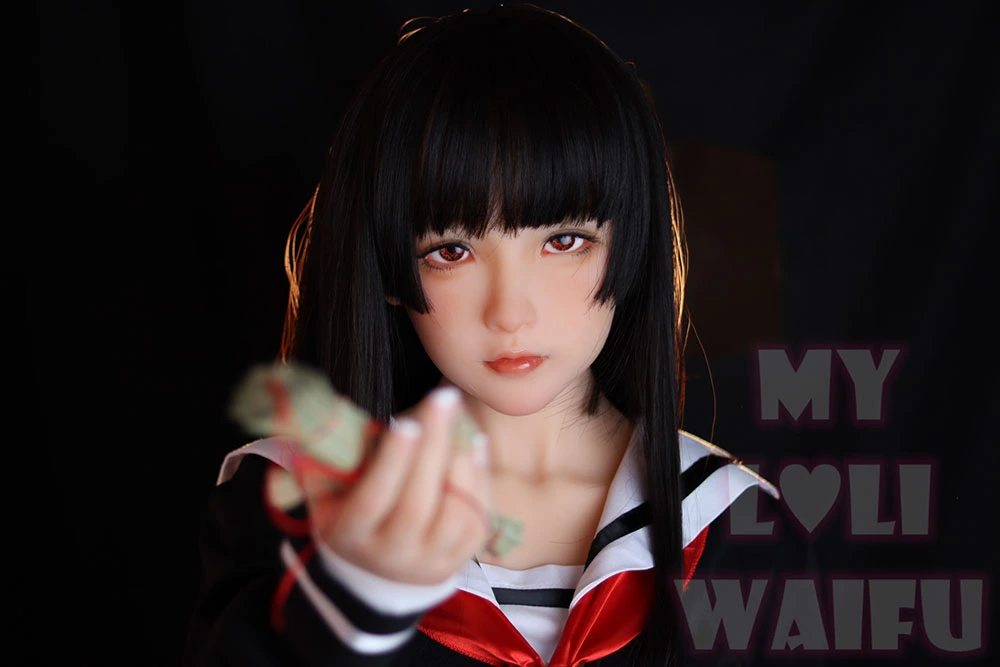 138cm 等身大リアルドール