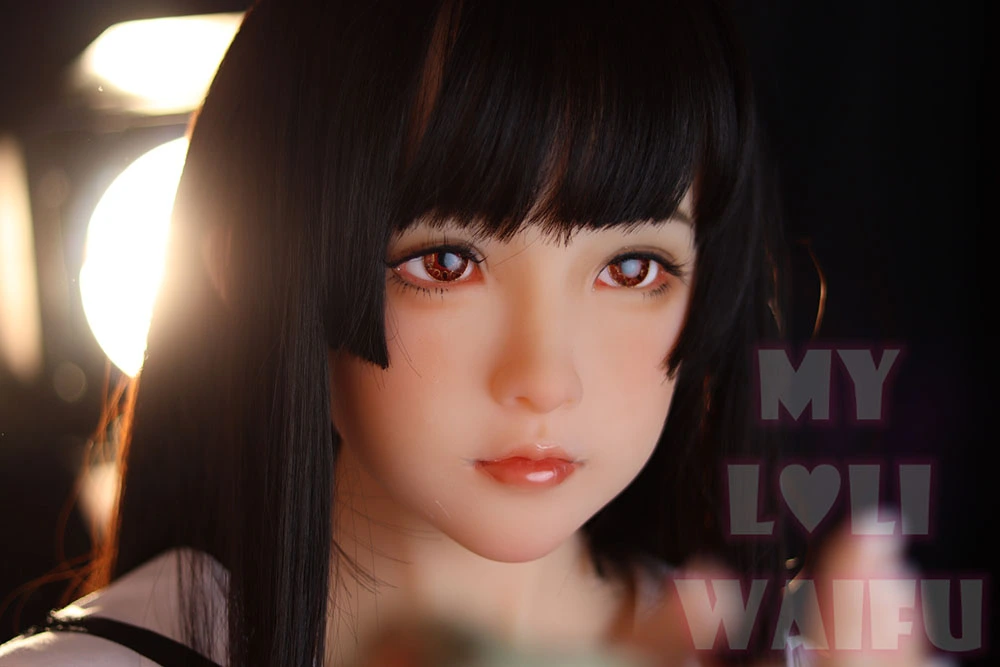  清楚系ラブドール