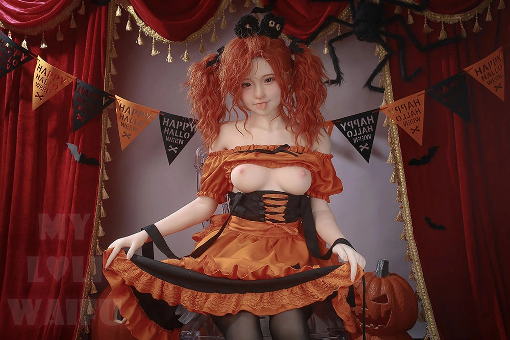 148cm 等身大ダッチワイフ