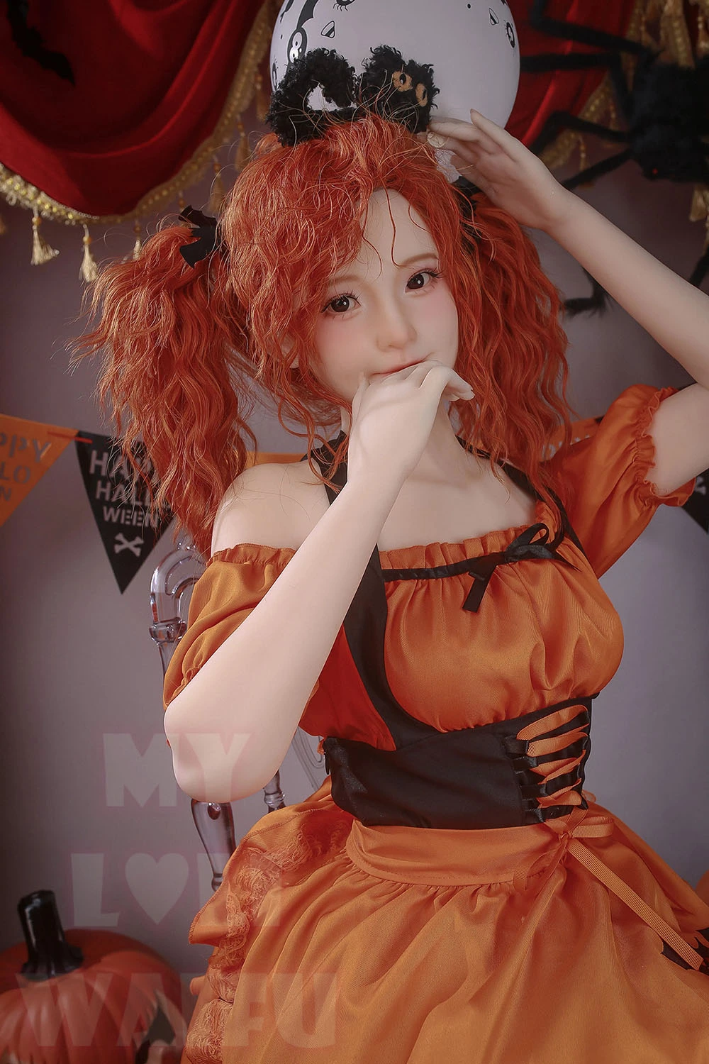 148cm 等身大ダッチワイフ