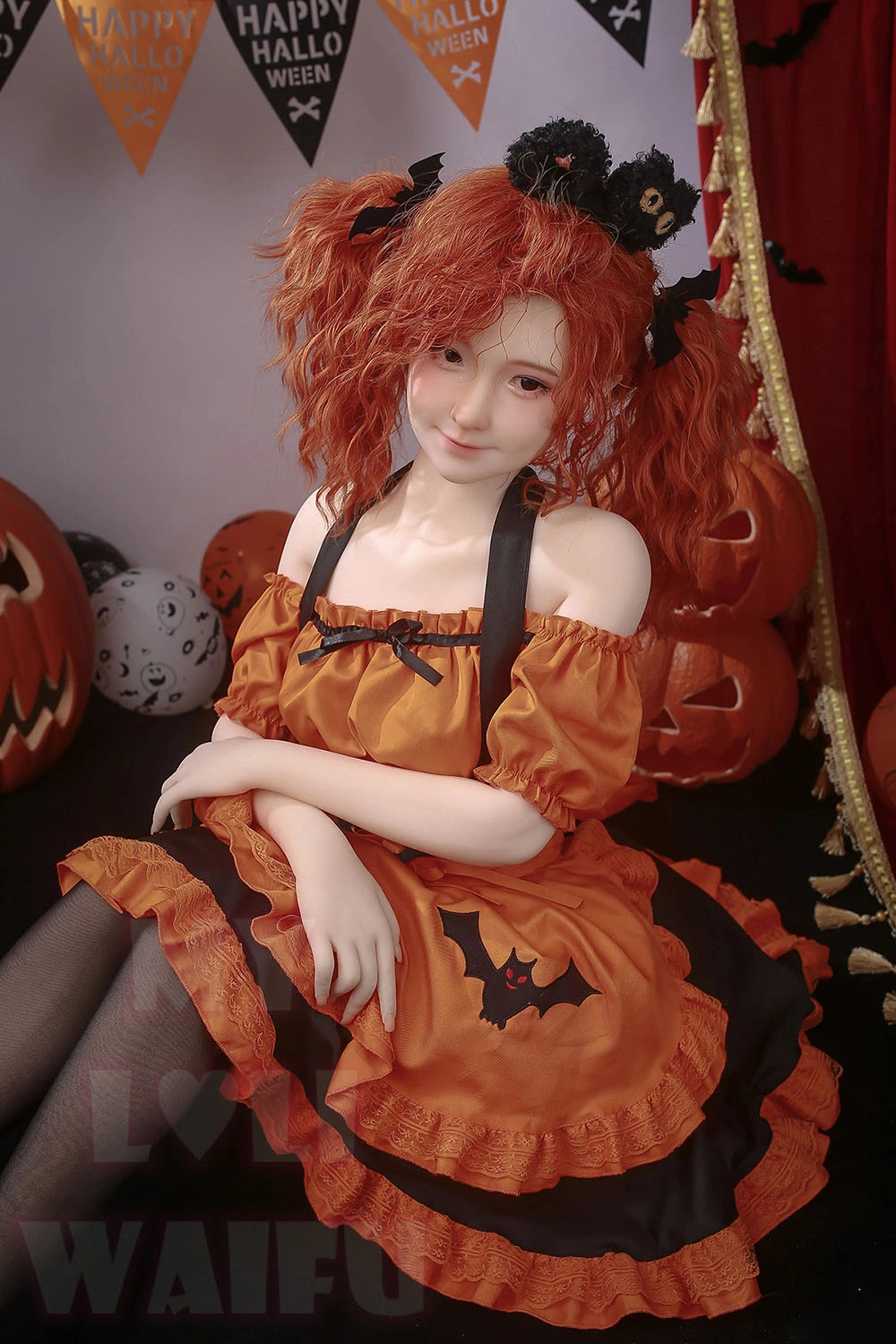 148cm 等身大ダッチワイフ
