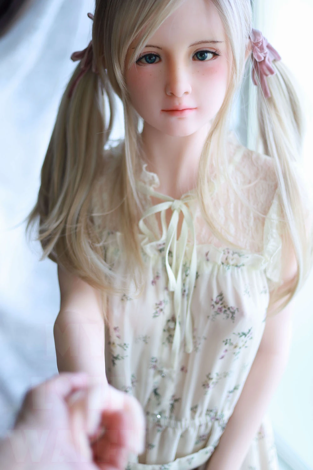 エロ い セクシーラブドール