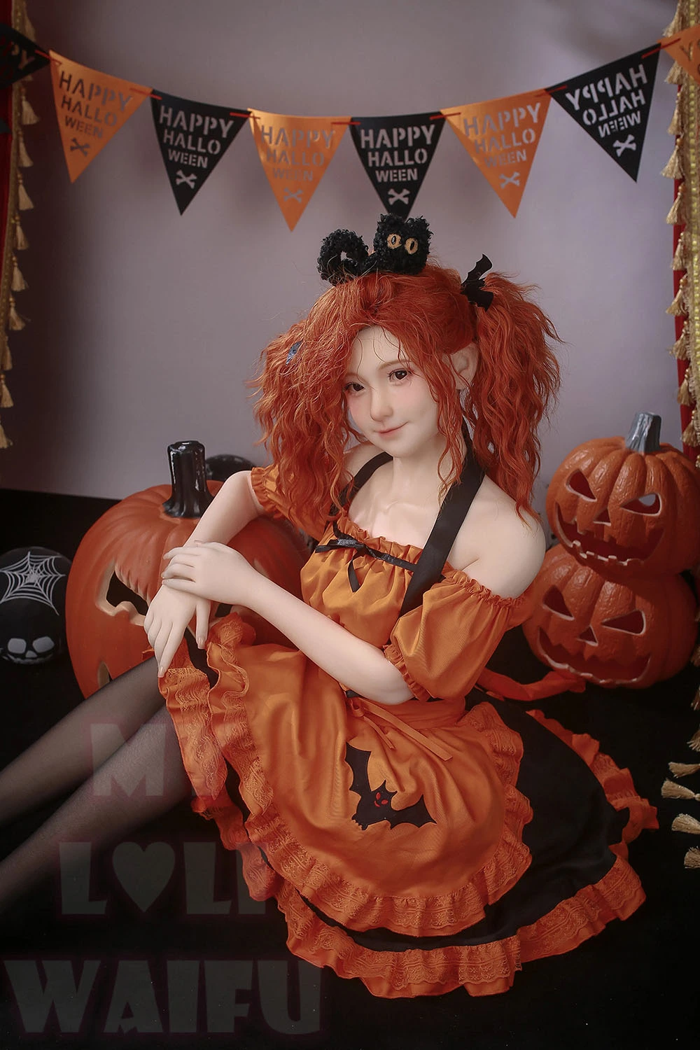 148cm 等身大ダッチワイフ