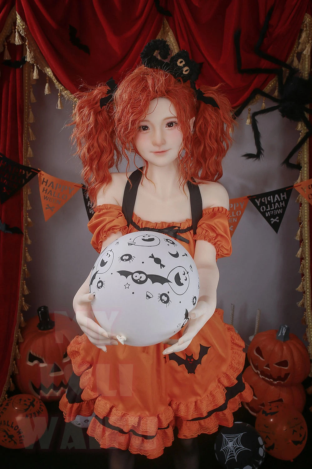 148cm 等身大ダッチワイフ