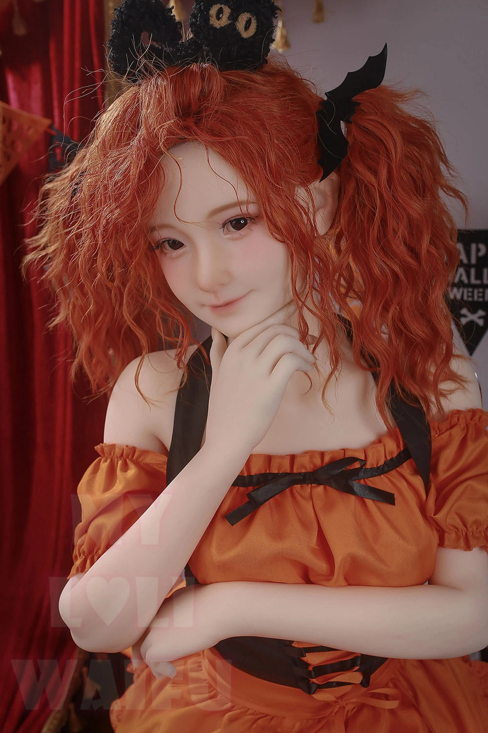 148cm 等身大ダッチワイフ