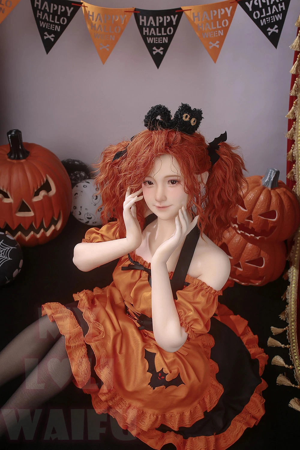 148cm 等身大ダッチワイフ