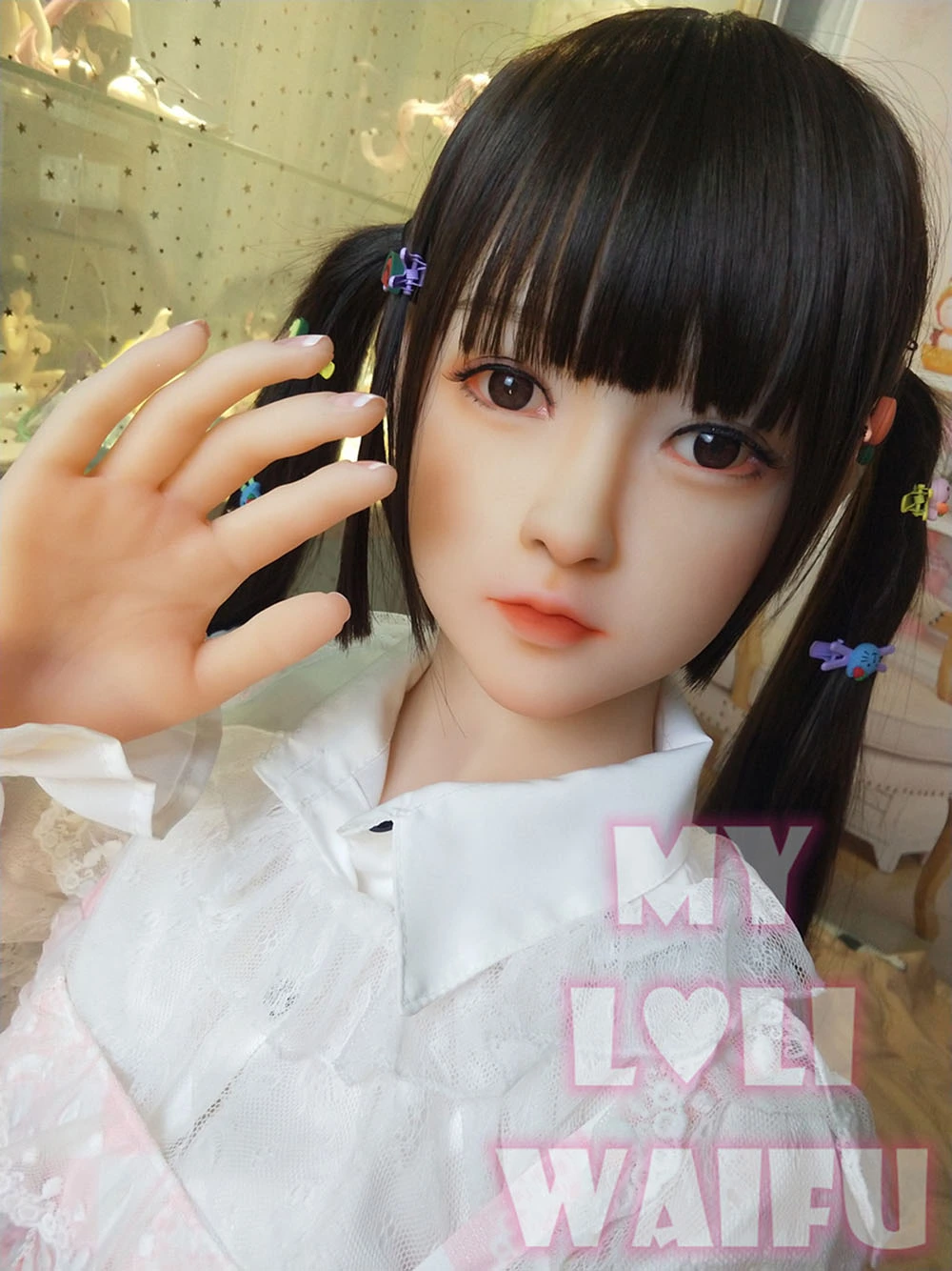 MLW DOLL TPE かわいい ラブドール