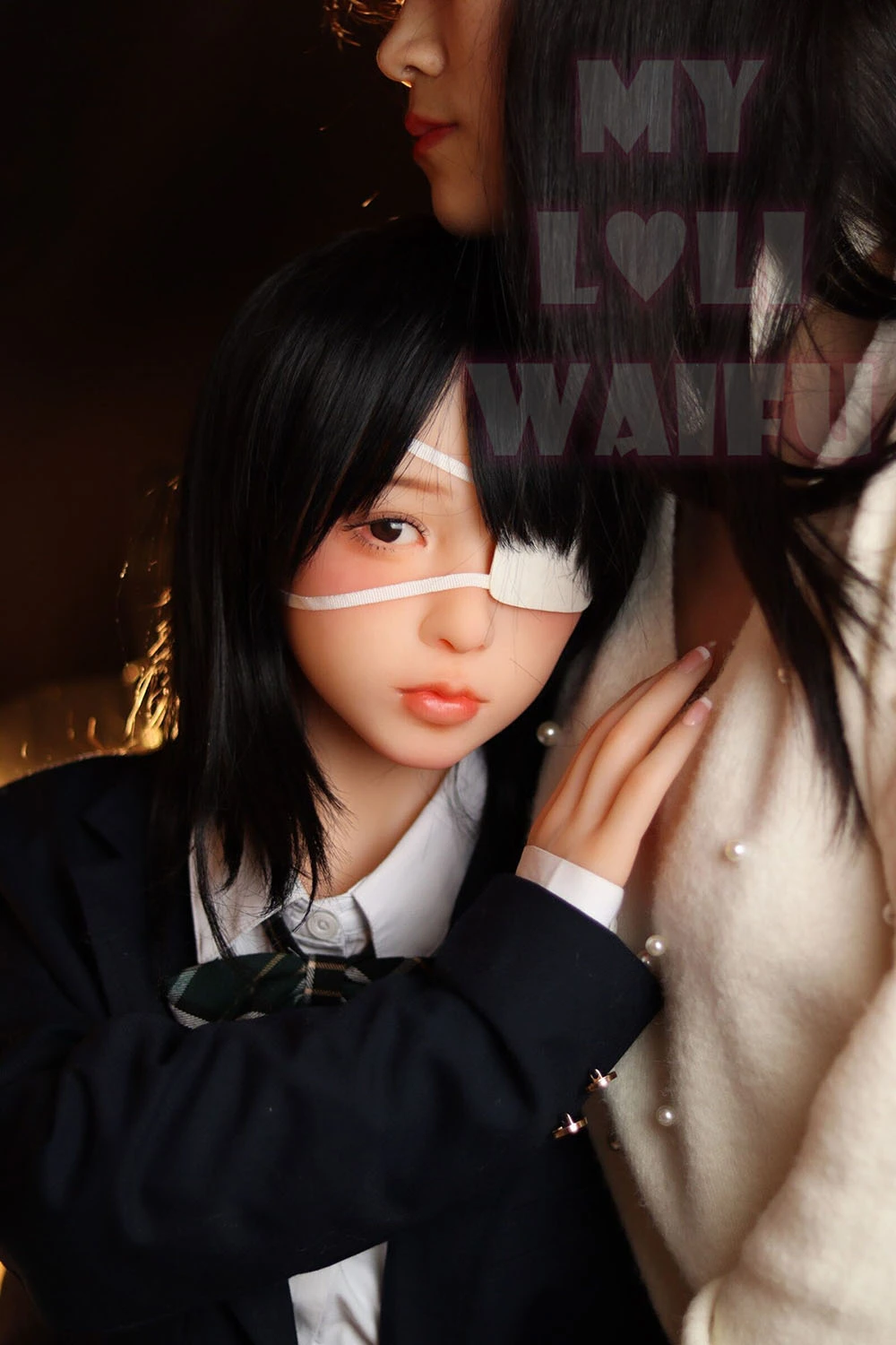 TPE 150cm 等身大リアルドール