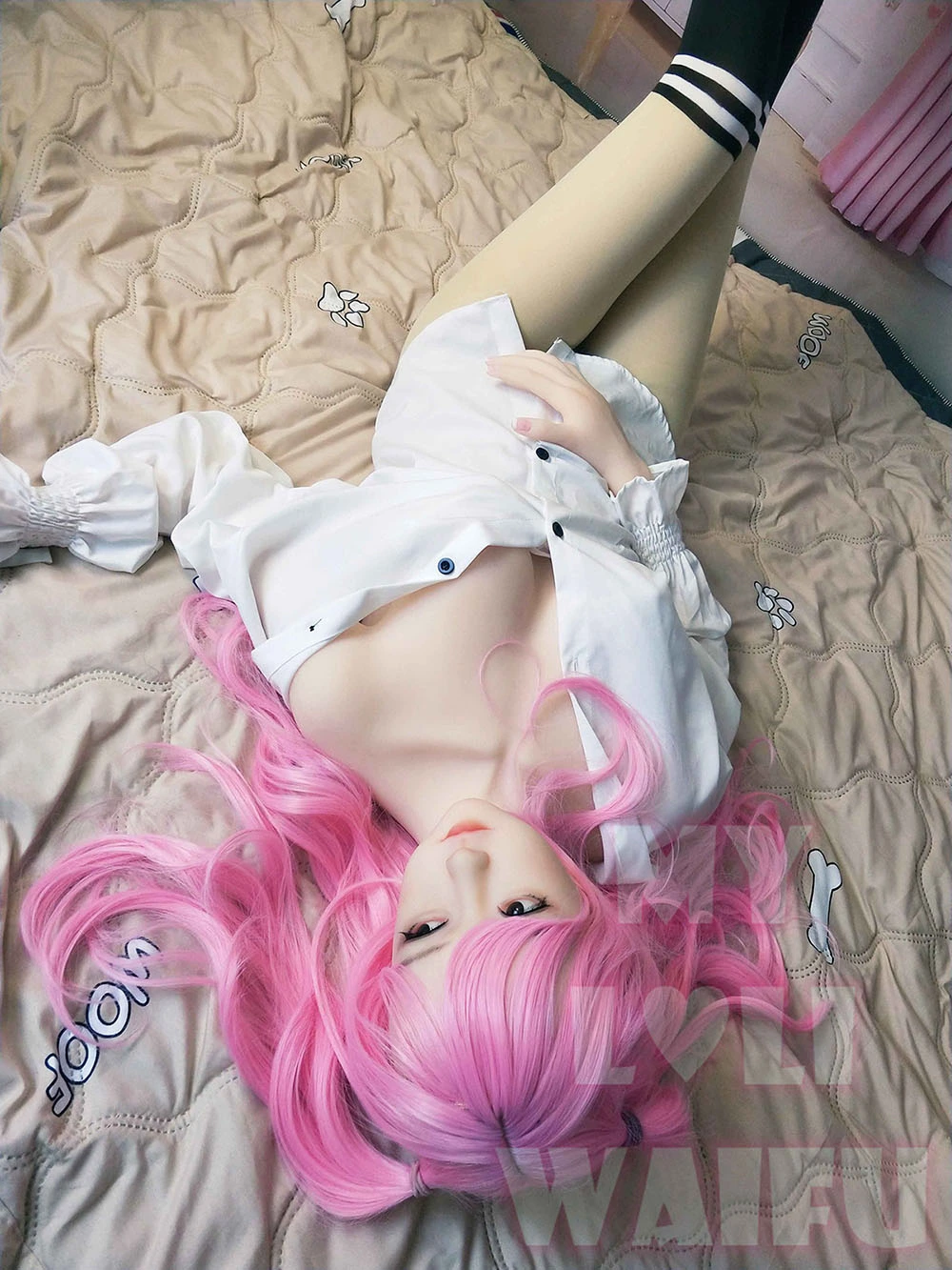 MLW DOLL TPE かわいい ラブドール