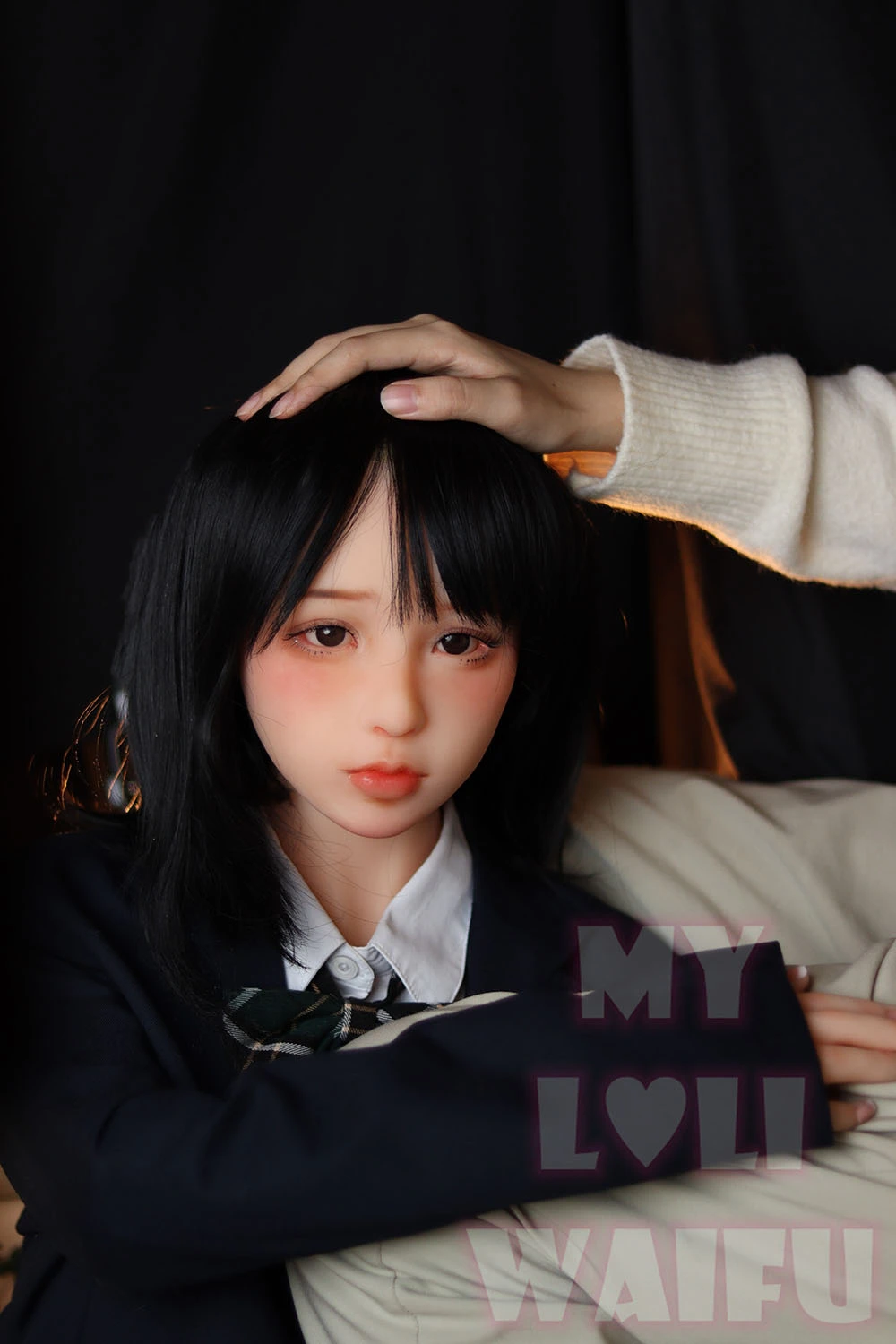 美少女ラブドール