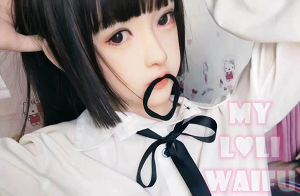 MLW DOLL TPE かわいい ラブドール