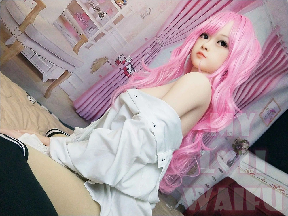 美少女 アダルトドール