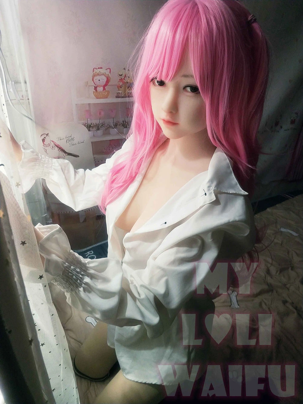 美少女 アダルトドール