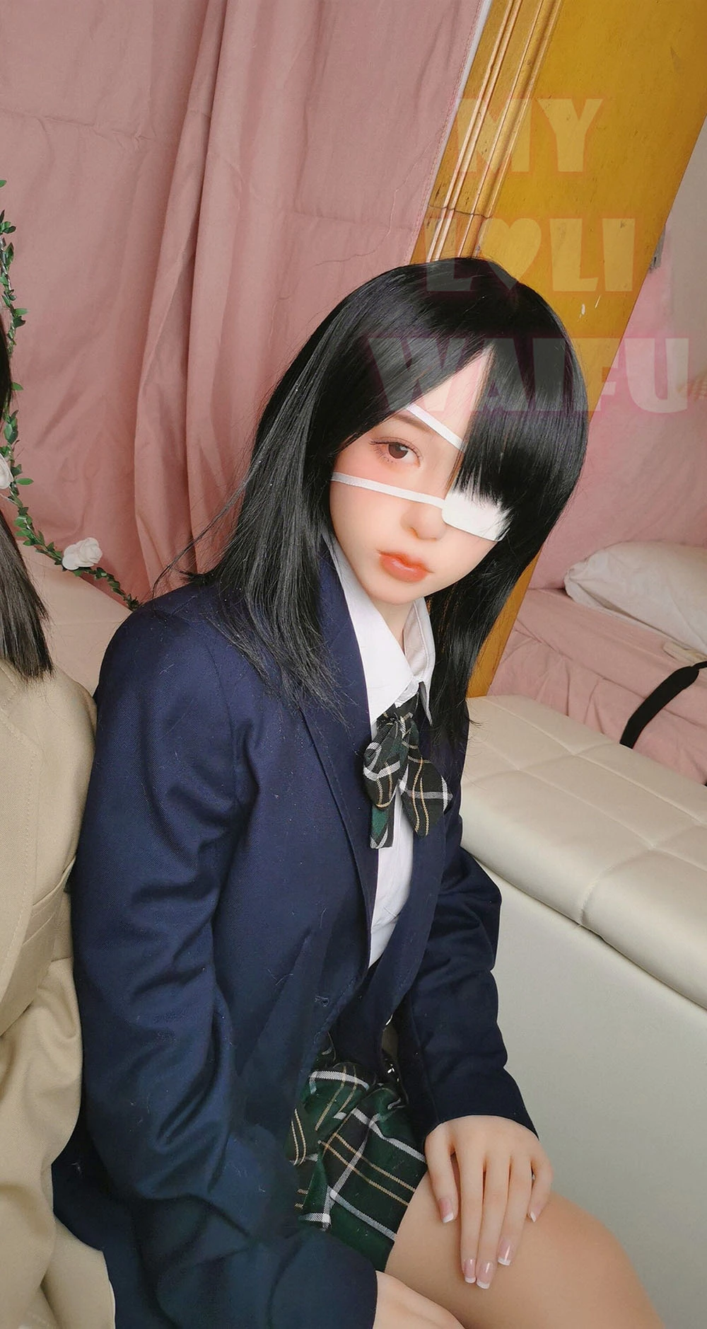 TPE 150cm 等身大リアルドール