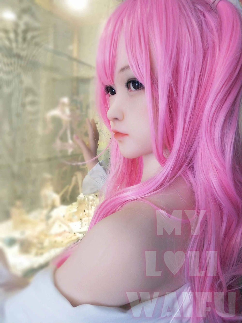 MLW DOLL TPE かわいい ラブドール