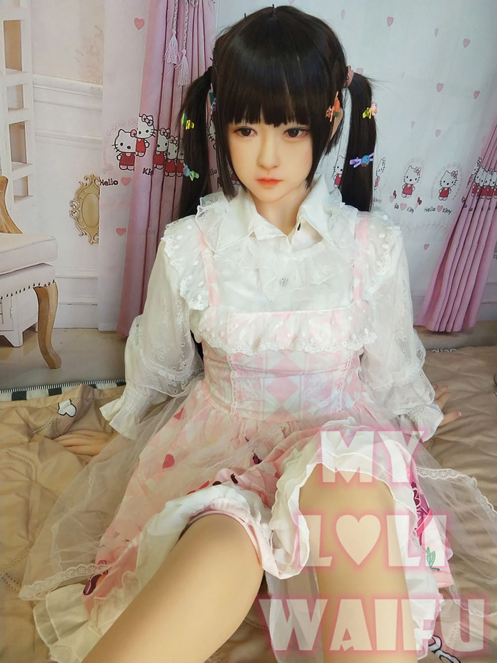 MLW DOLL TPE かわいい ラブドール