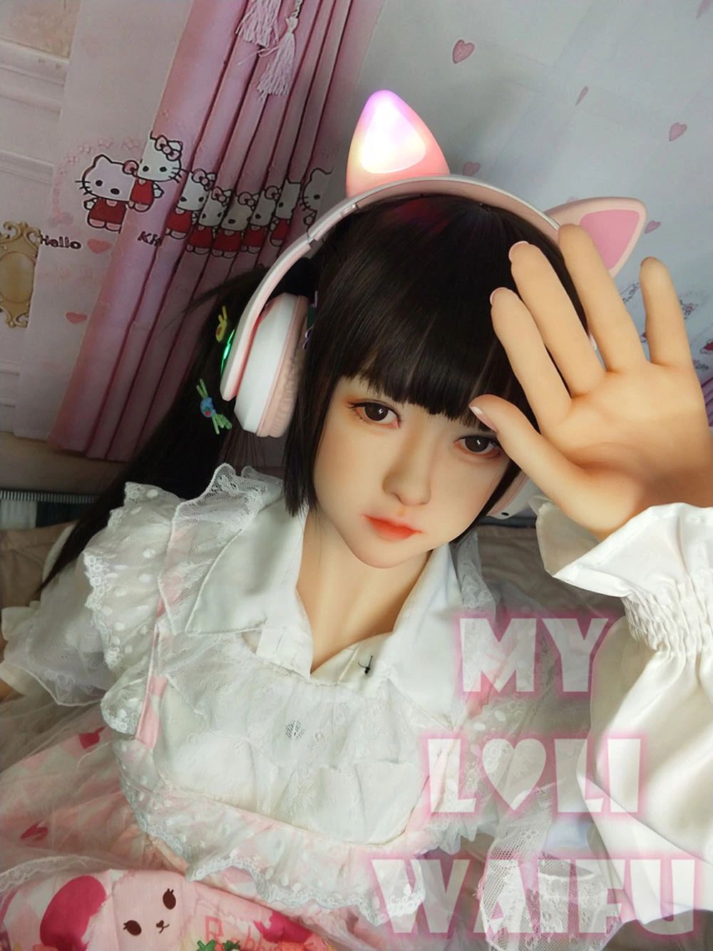 MLW DOLL TPE かわいい ラブドール