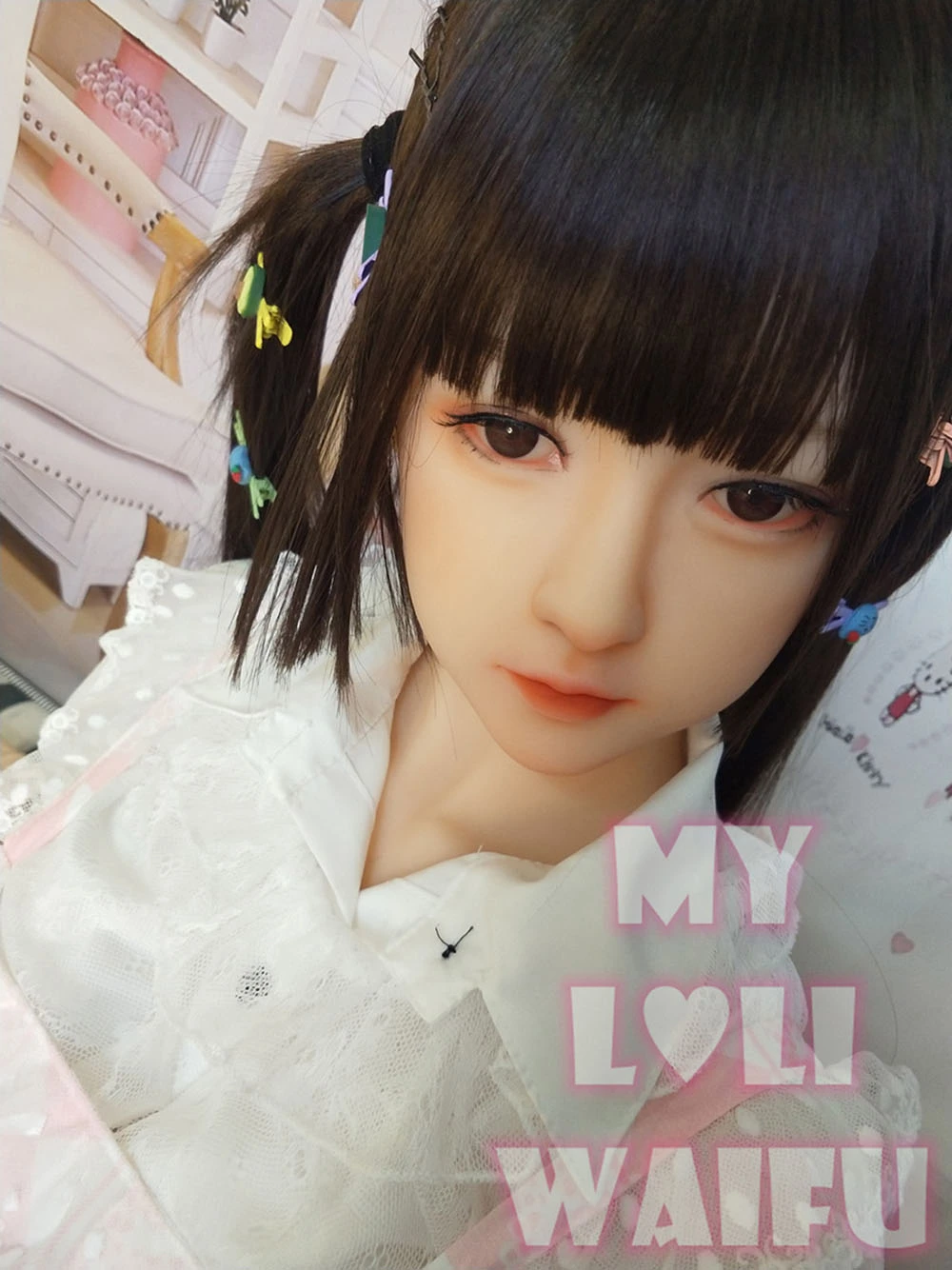 MLW DOLL TPE かわいい ラブドール