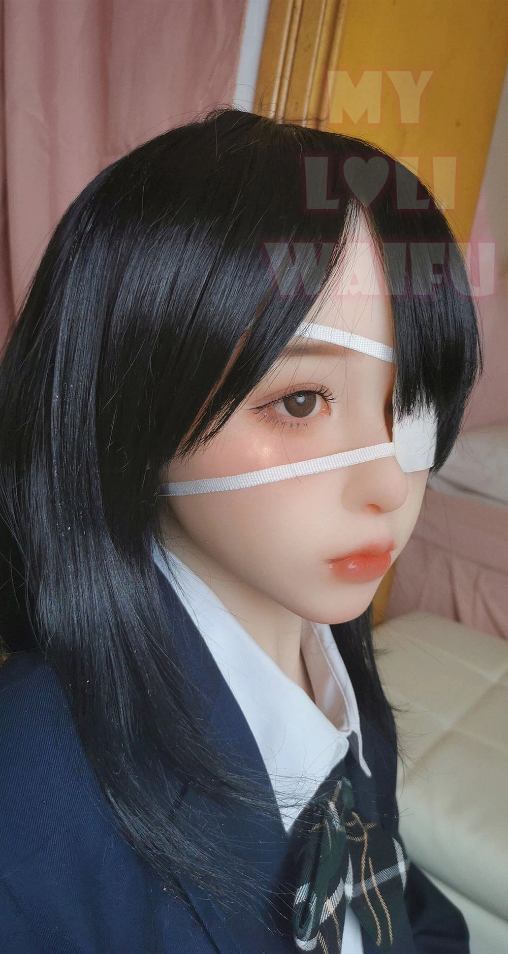 TPE 150cm 等身大リアルドール