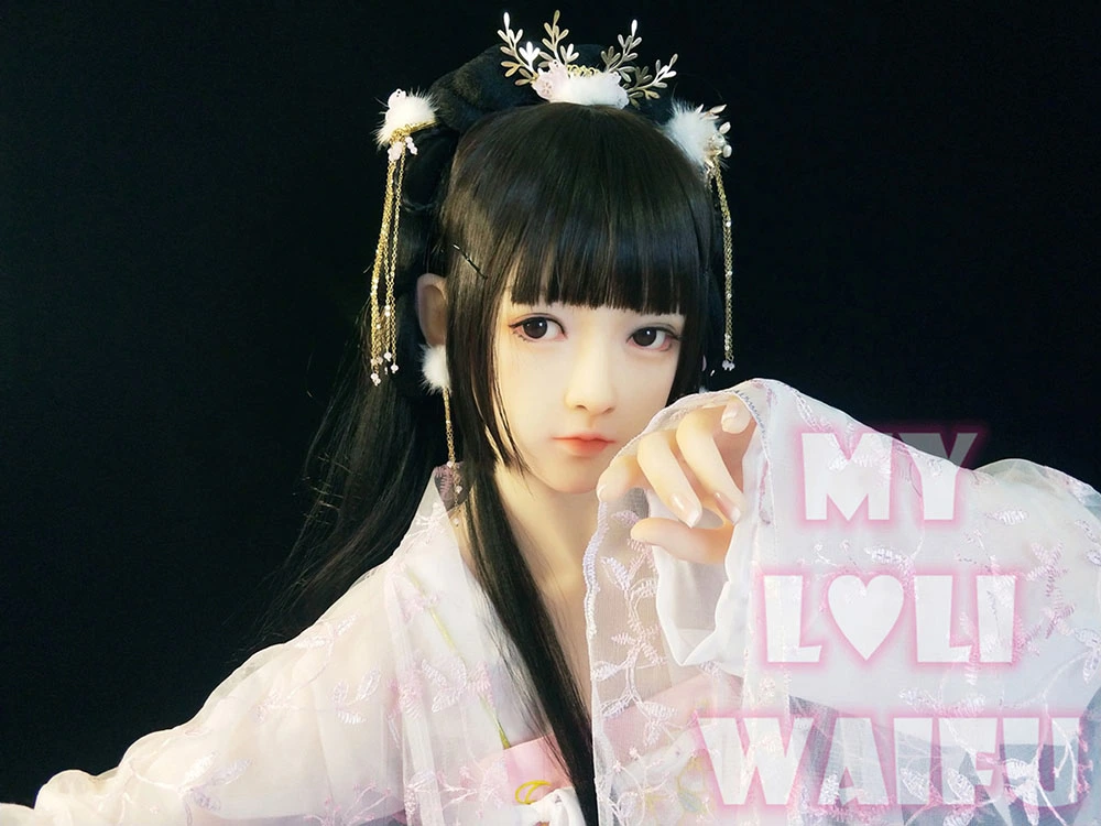 MLW DOLL TPE かわいい ラブドール