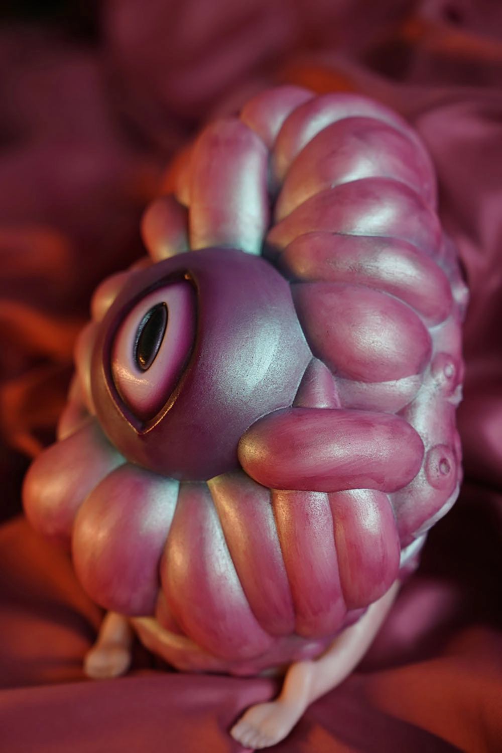 Dolls Castle エロラブドール