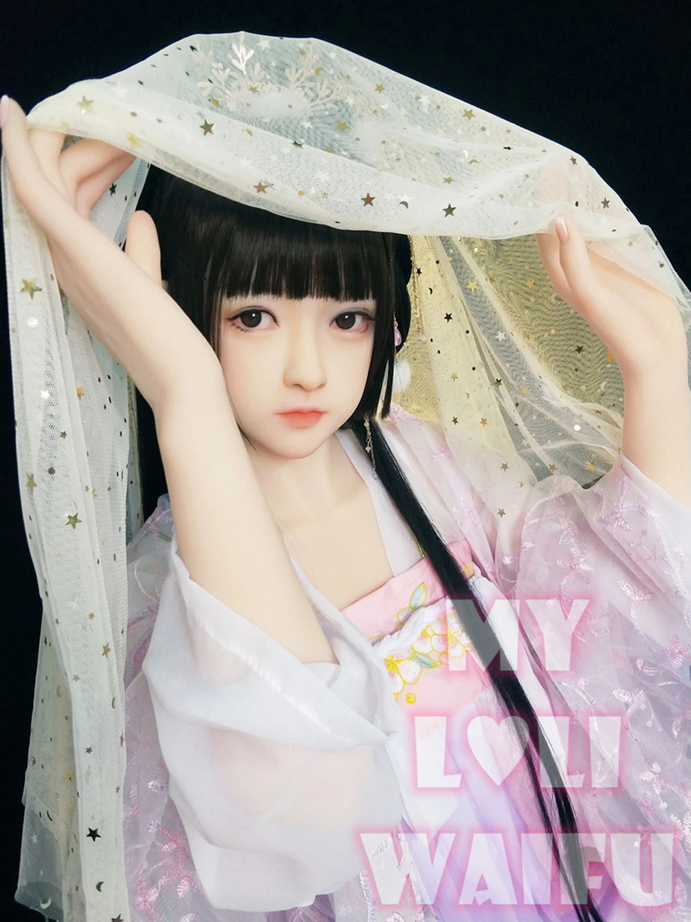 MLW DOLL TPE かわいい ラブドール