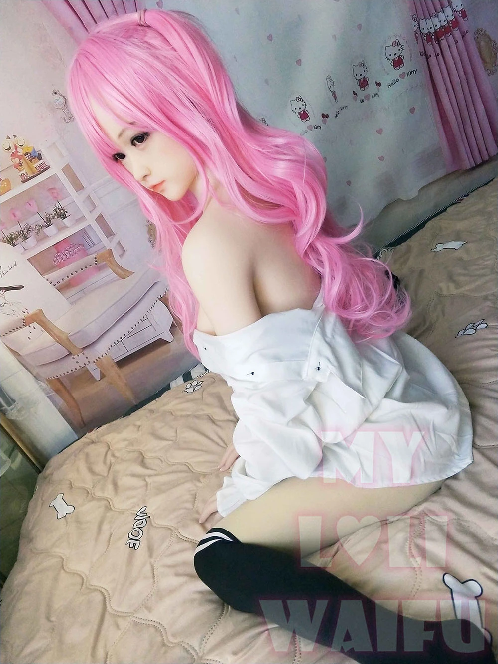 MLW DOLL TPE かわいい ラブドール