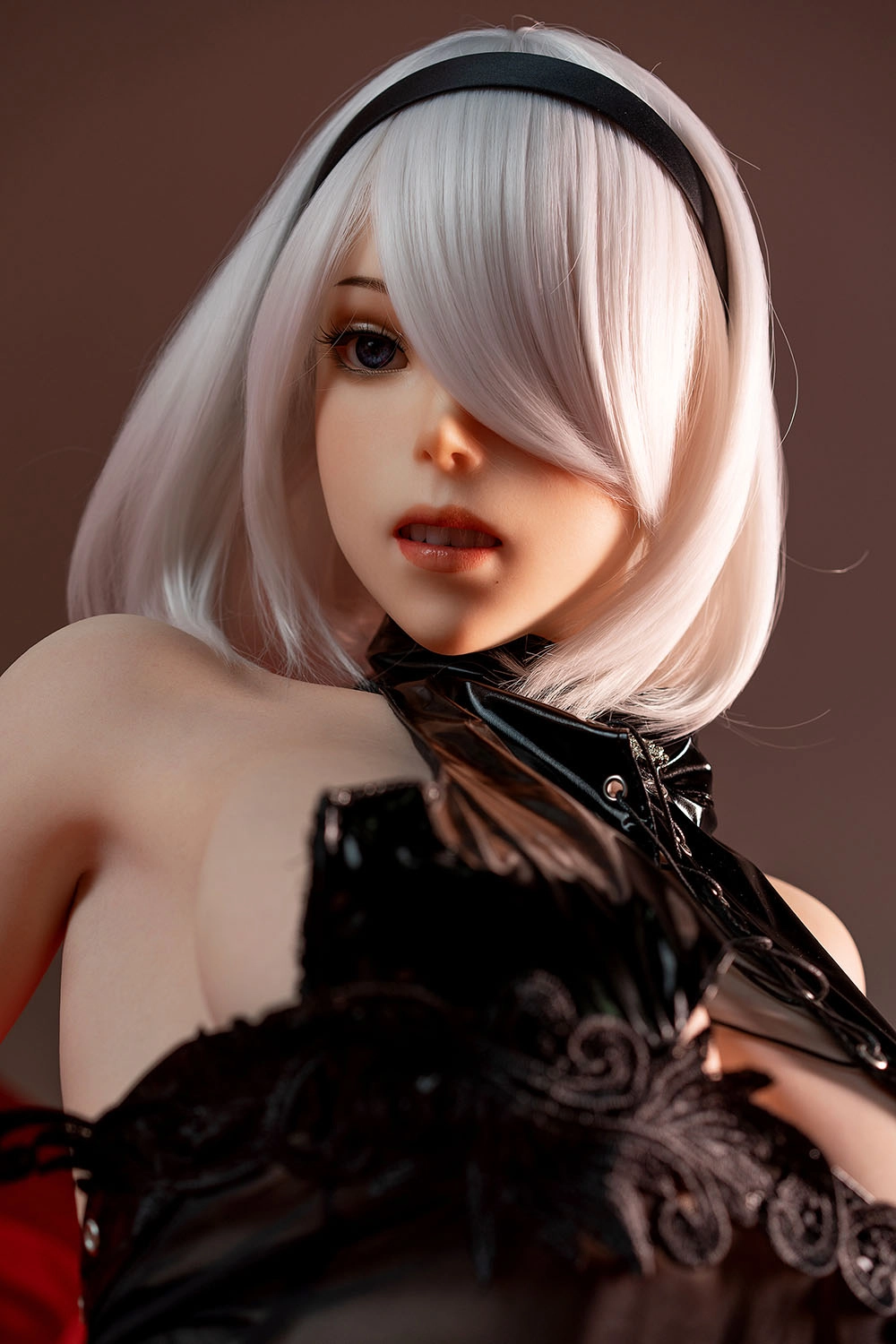 171cm 等身大リアルドール