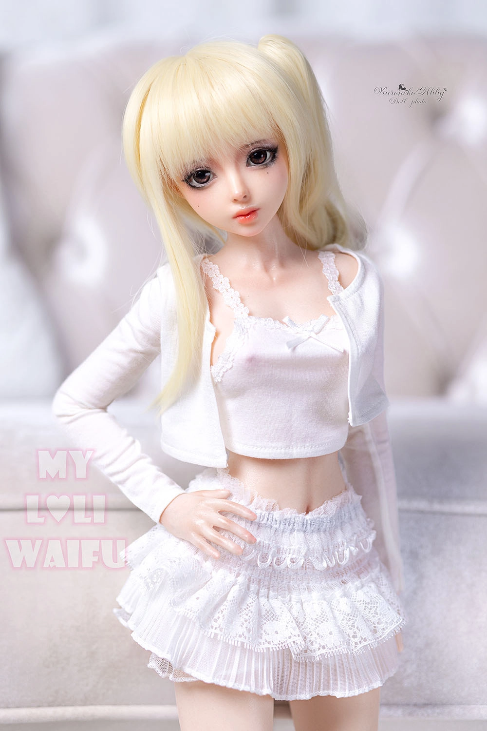 バービーセクシードール