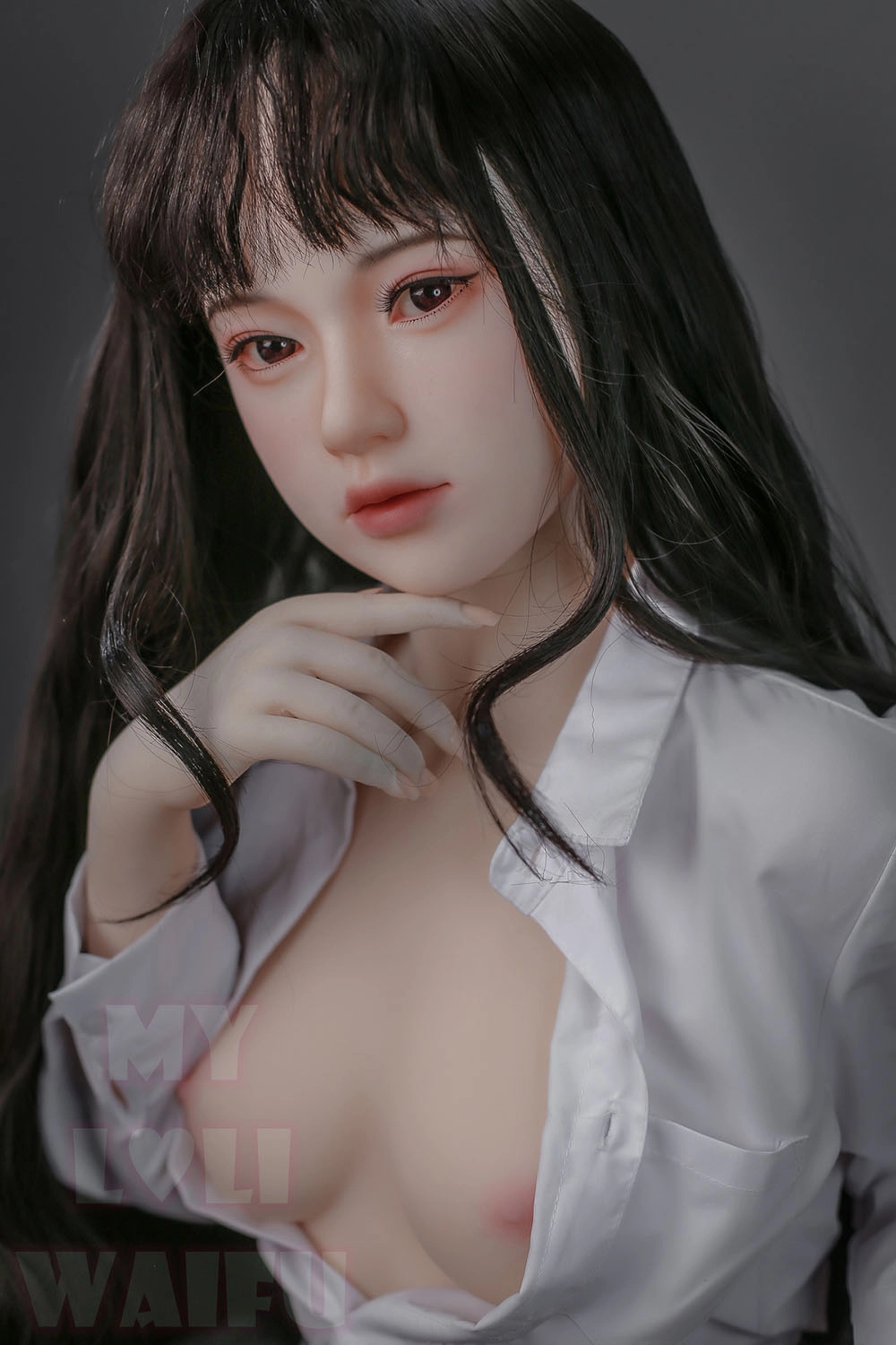 可愛いセックス人形