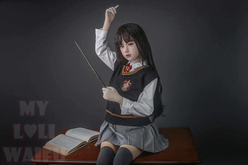 可愛いセックス人形
