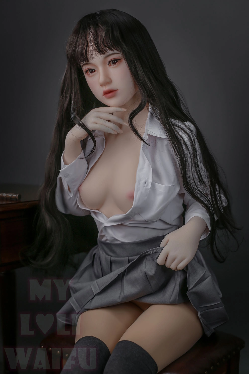 可愛いセックス人形