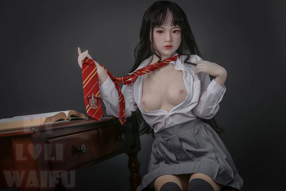 可愛いセックス人形
