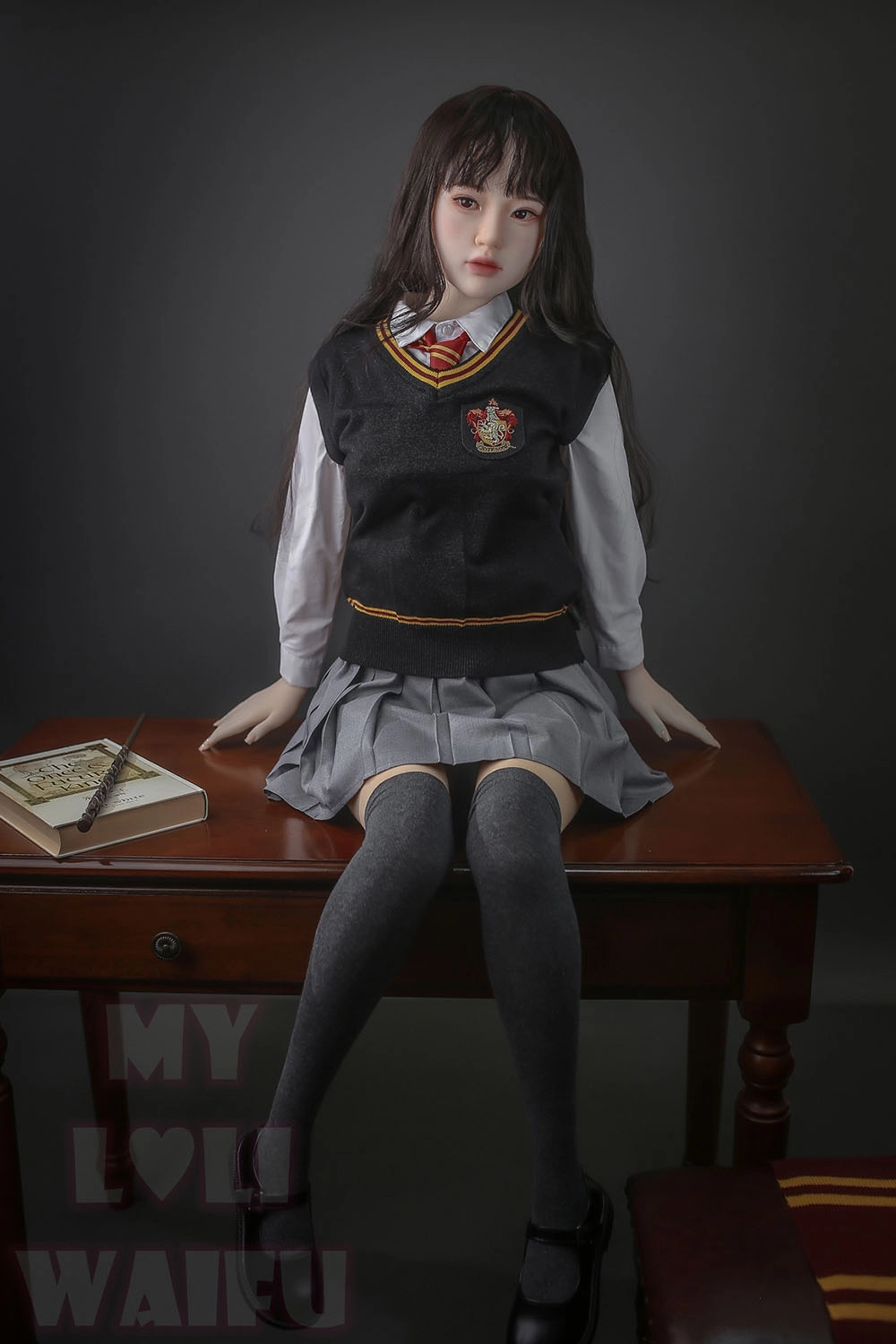 148cm 美乳 ハリー・ポッター アダルトドール