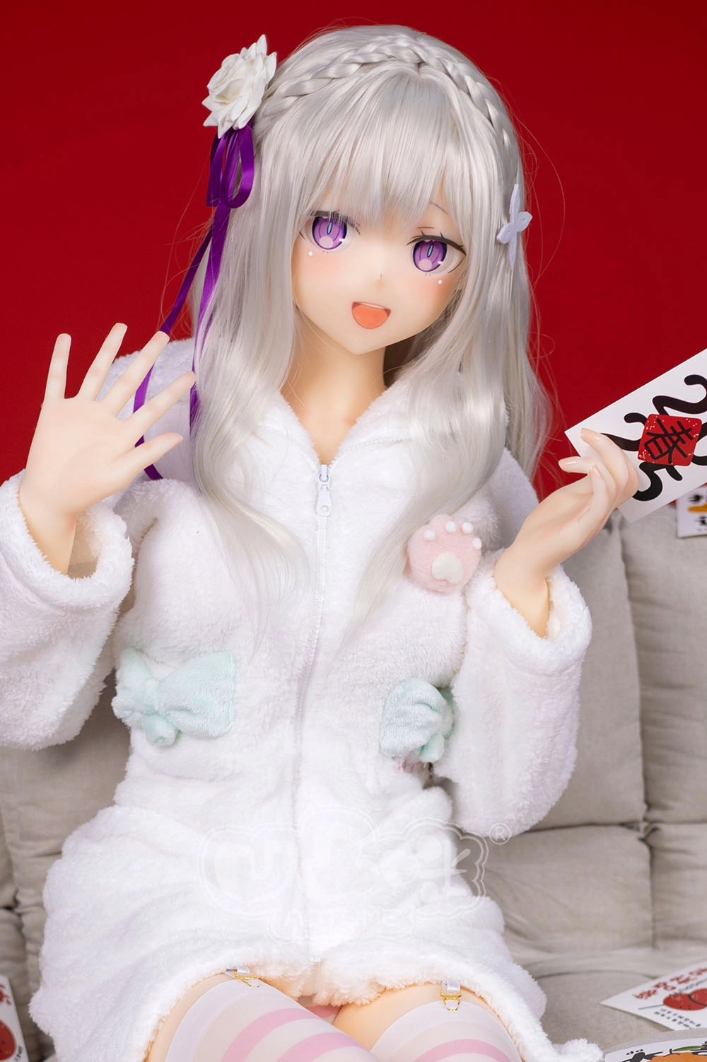 ラブドール 最新