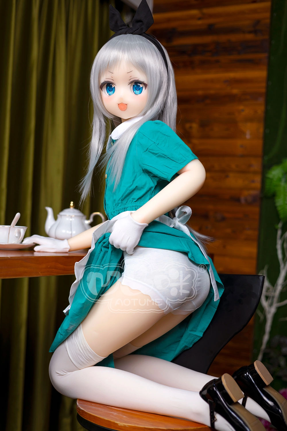 142cm 等身大リアルドール