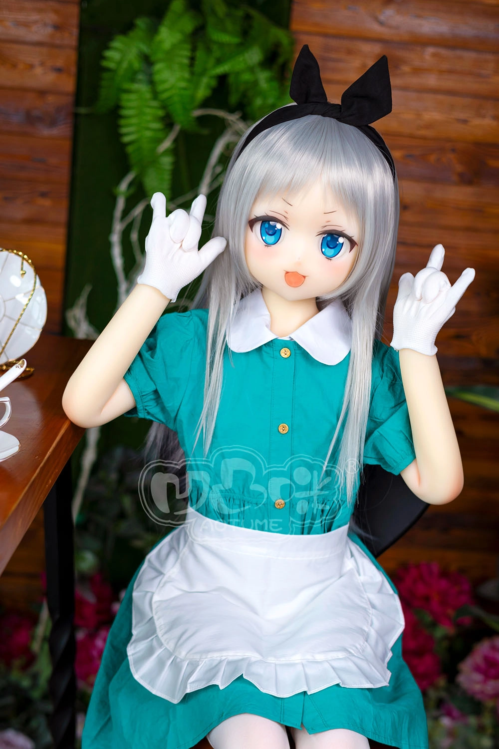 Aotume Doll 神崎日照 男性ボディ 高品質リアルドール