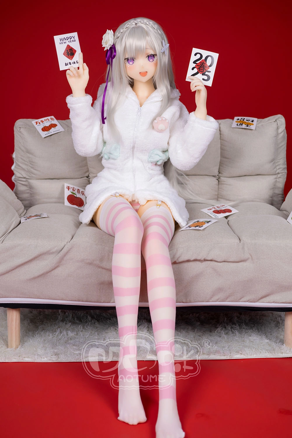 美乳 高品質 ダッチワイフ