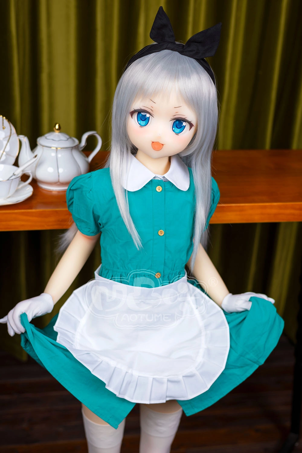 142cm 等身大リアルドール